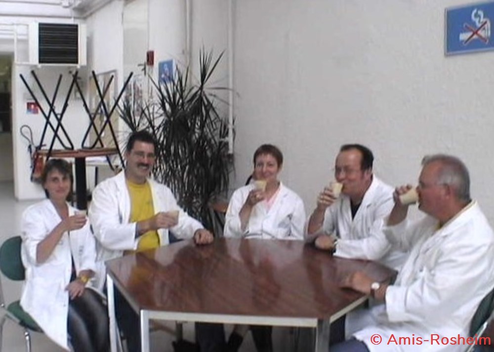 Après Schlumberger ...CAELF, THEALEC puis ALTRICS 6 divers apres schlumberger caelf thealec puis altrics