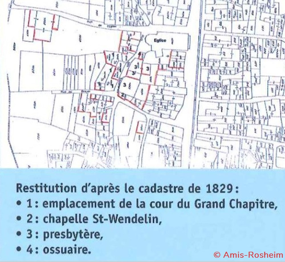 Rue des Tisserands 4 divers rue des tisserands