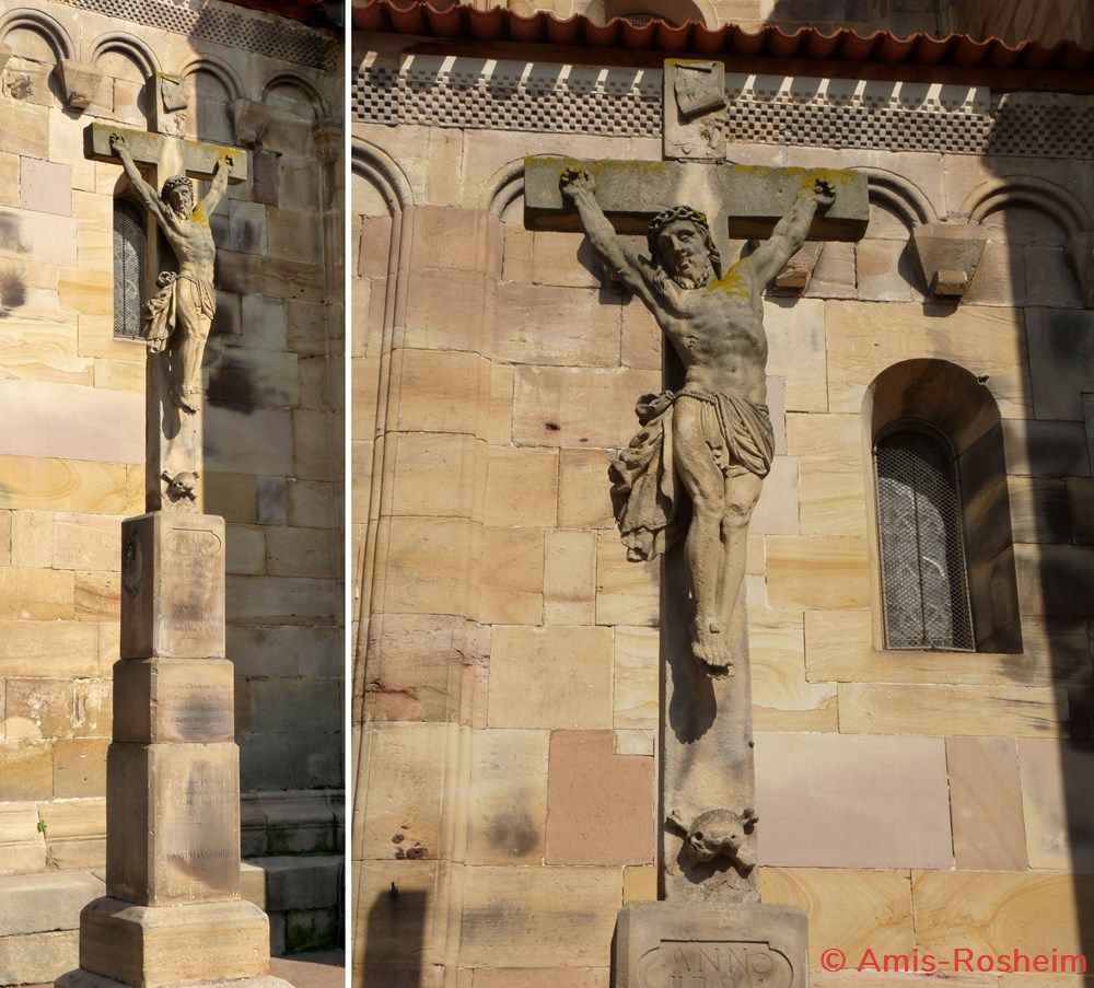 divers saints pierre et paul exterieur 1 6 la facade sud