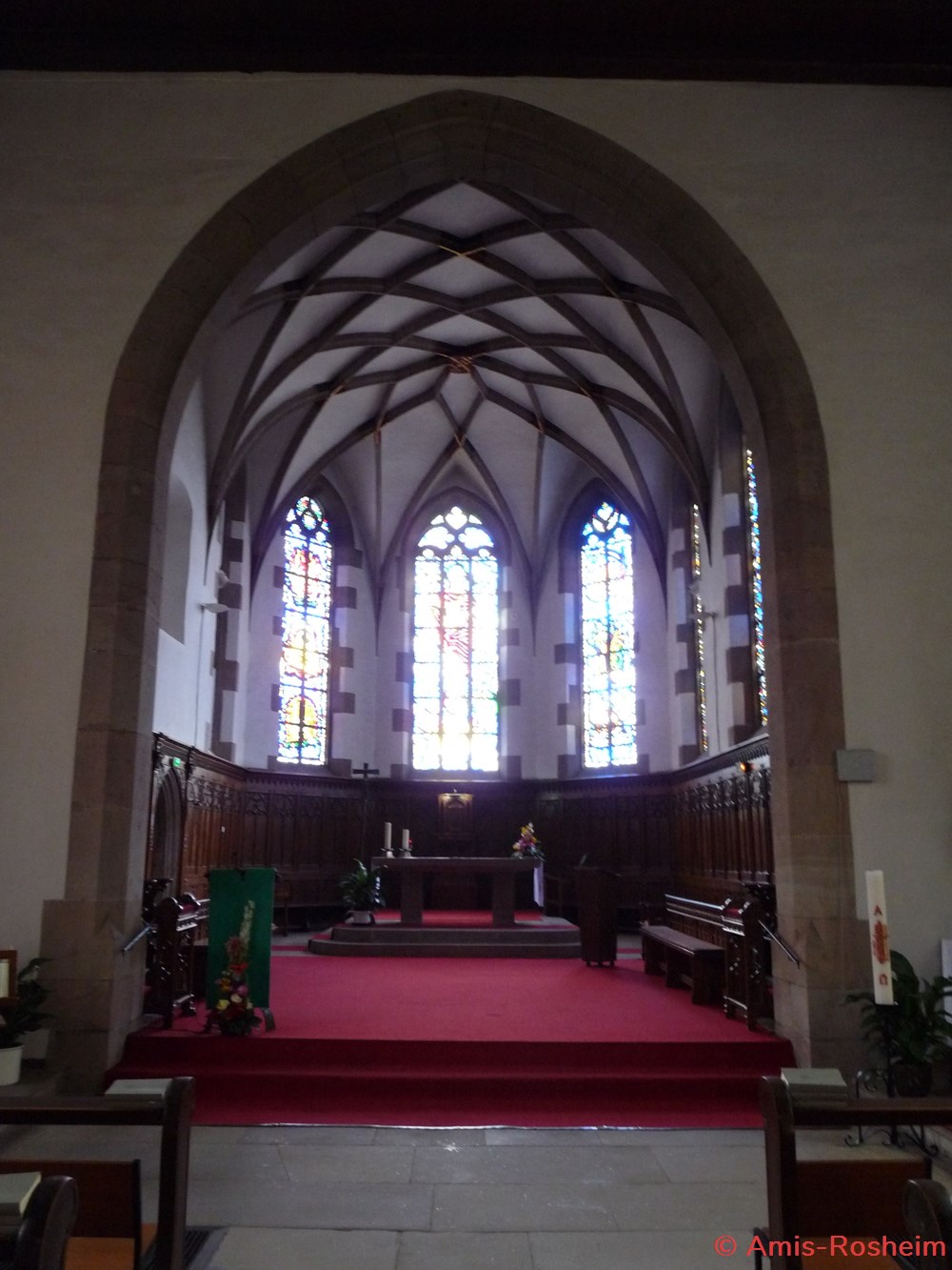 Bischoffsheim et le Bischenberg 6 divers bischoffsheim et le bischenberg