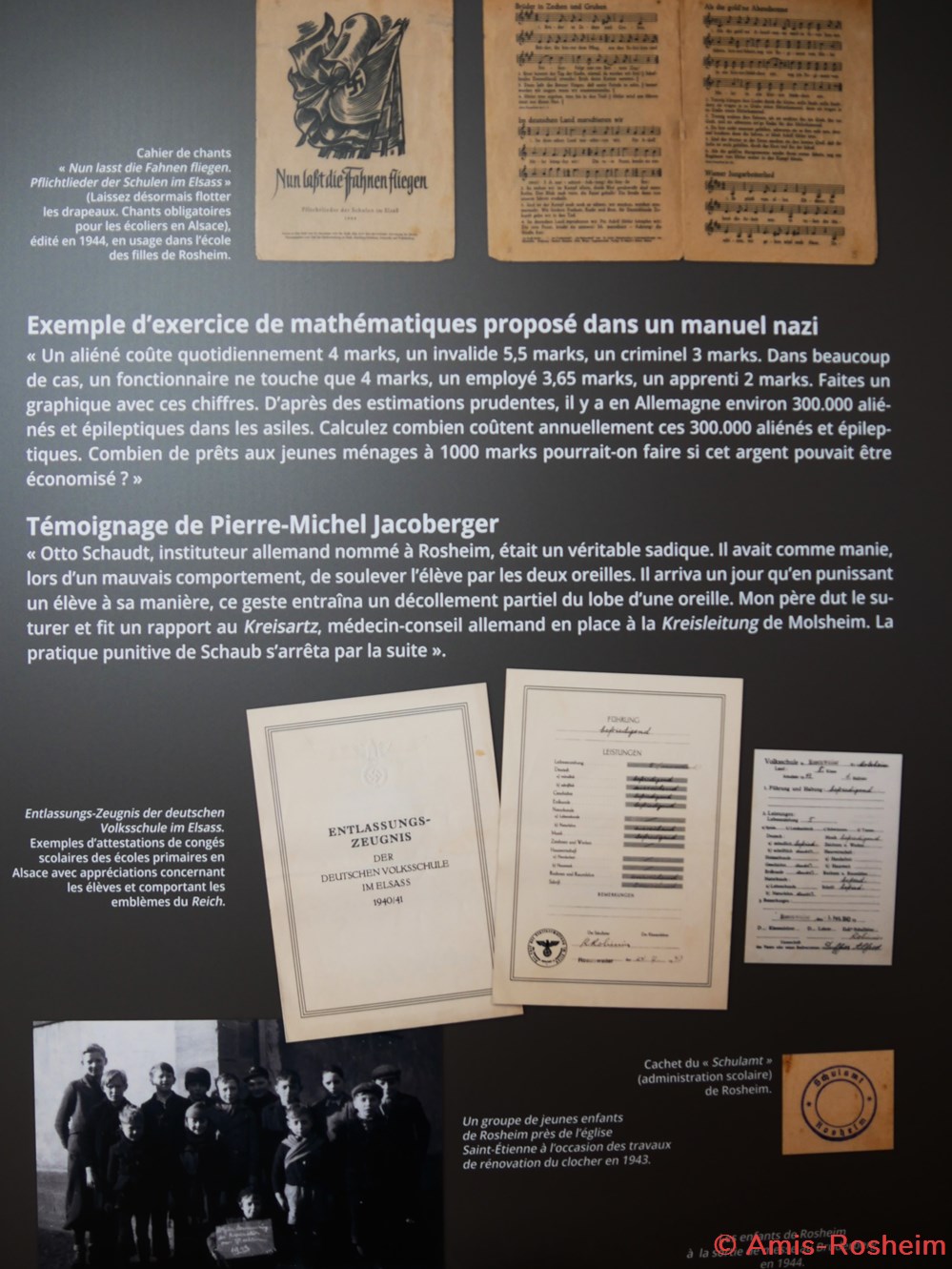 La Jeunesse embrigadée 1/2 7 divers la jeunesse embrigadee 1 2