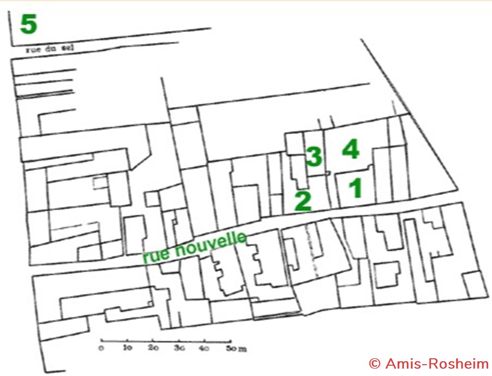 Rue Netter (2/3) 6 divers rue netter 2 3