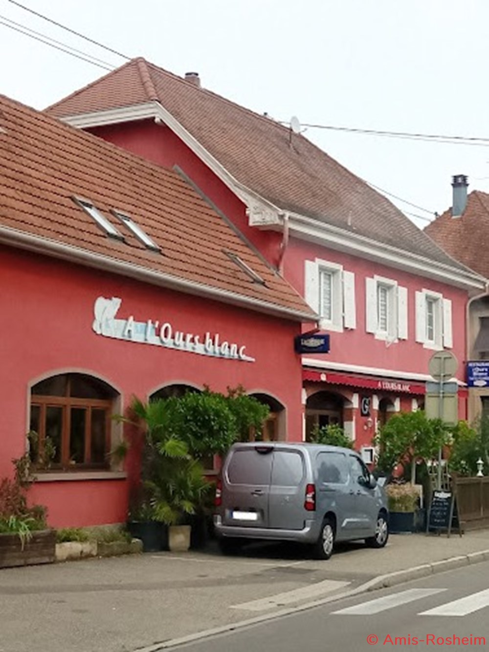...les restaurants et débits de boisson 2/2 8 divers les restaurants et debits de boisson 2 2