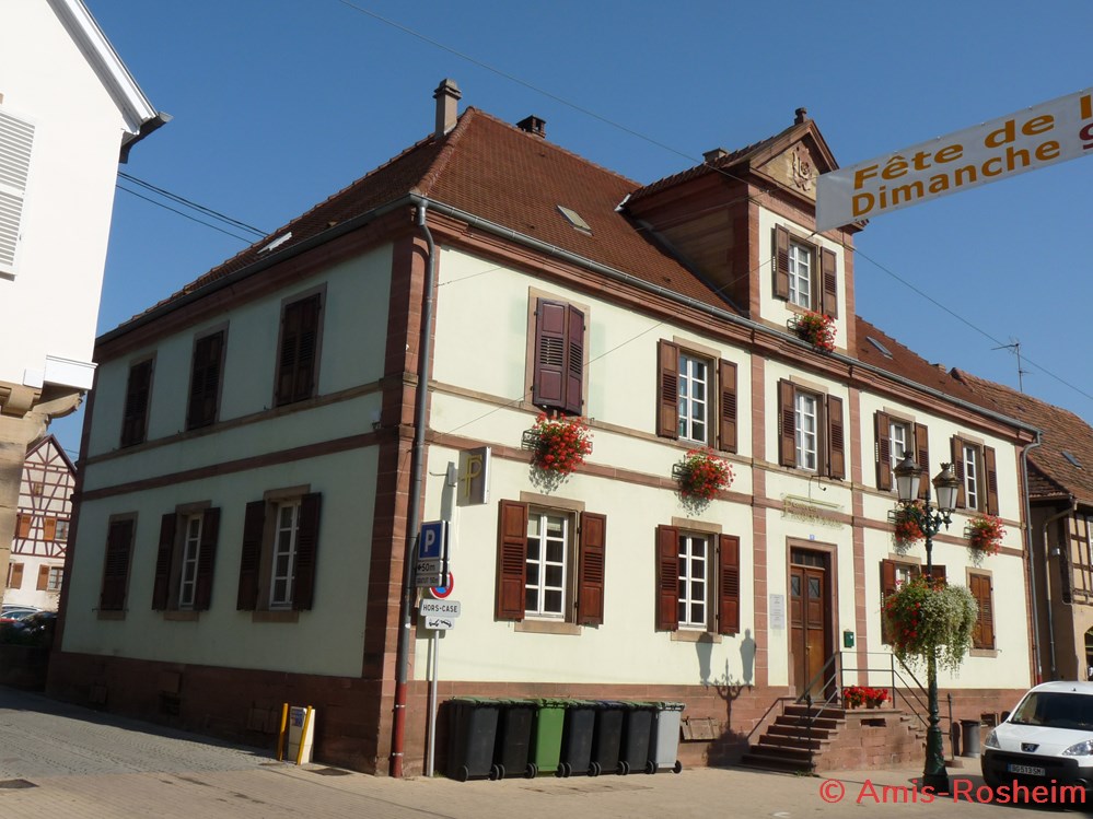 divers rue du general de gaulle mittelstadt 5 8