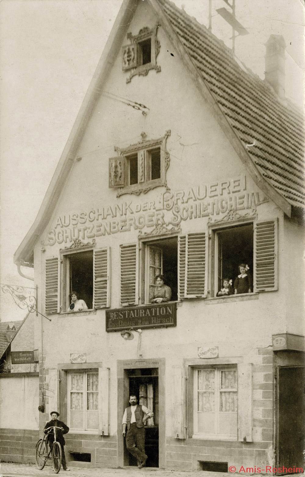 ... les restaurants et débits de boisson (1/2)... 5 divers les restaurants et debits de boisson 1 2