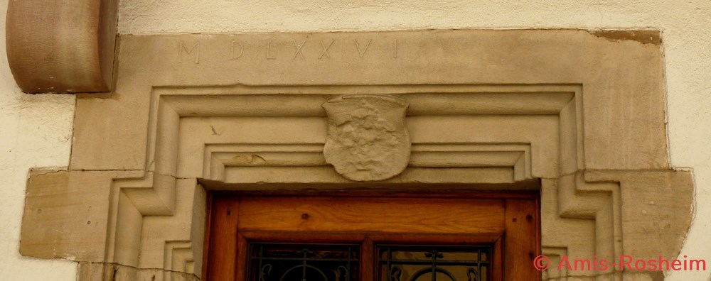 Rue du Général de Gaulle - Mittelstadt (4/8) 3 divers rue du general de gaulle mittelstadt 4 8