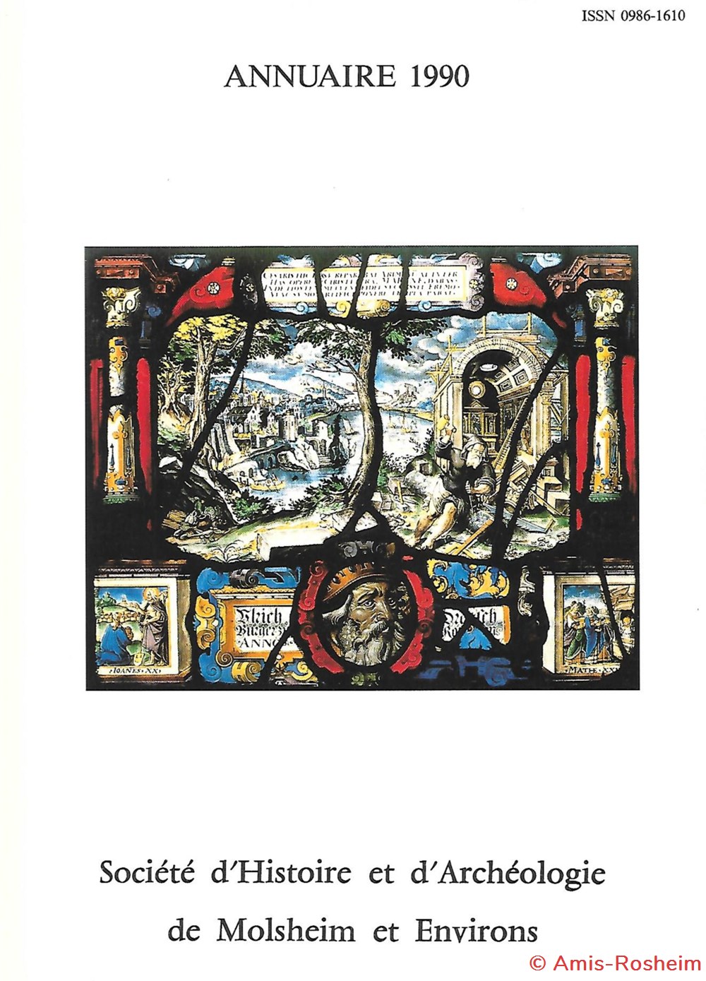 Ulrich Tretsch de Rosheim, maître-maçon à la chartreuse de Molsheim divers ulrich tretsch de rosheim maitre macon a la chartreuse de molsheim