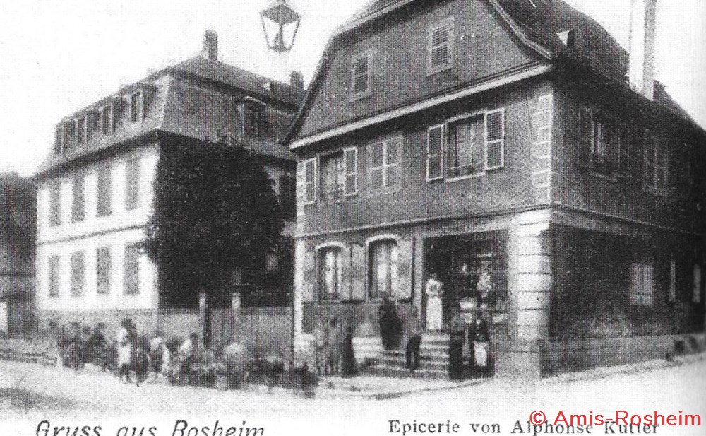 Les commerces au début du XXe siècle 2/2 3 divers les commerces au debut du xxe siecle 2 2