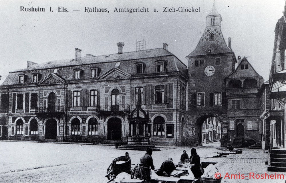 La place de la République autrefois ... 2 divers la place de la republique autrefois