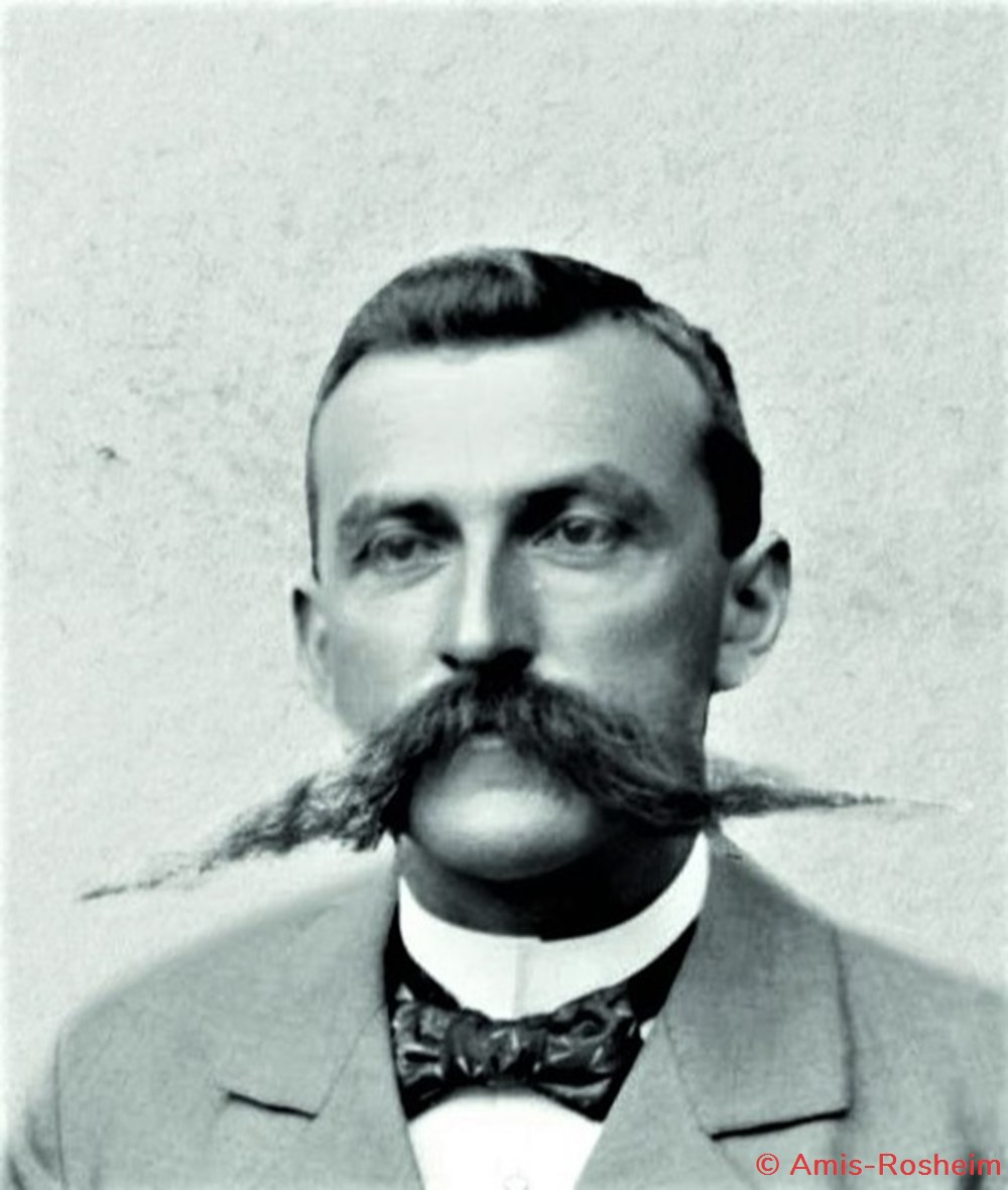 Joseph Meyer divers joseph meyer