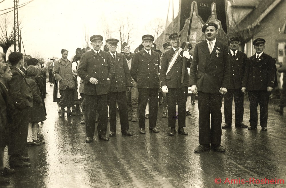 divers la musique reprend ses droits a la liberation