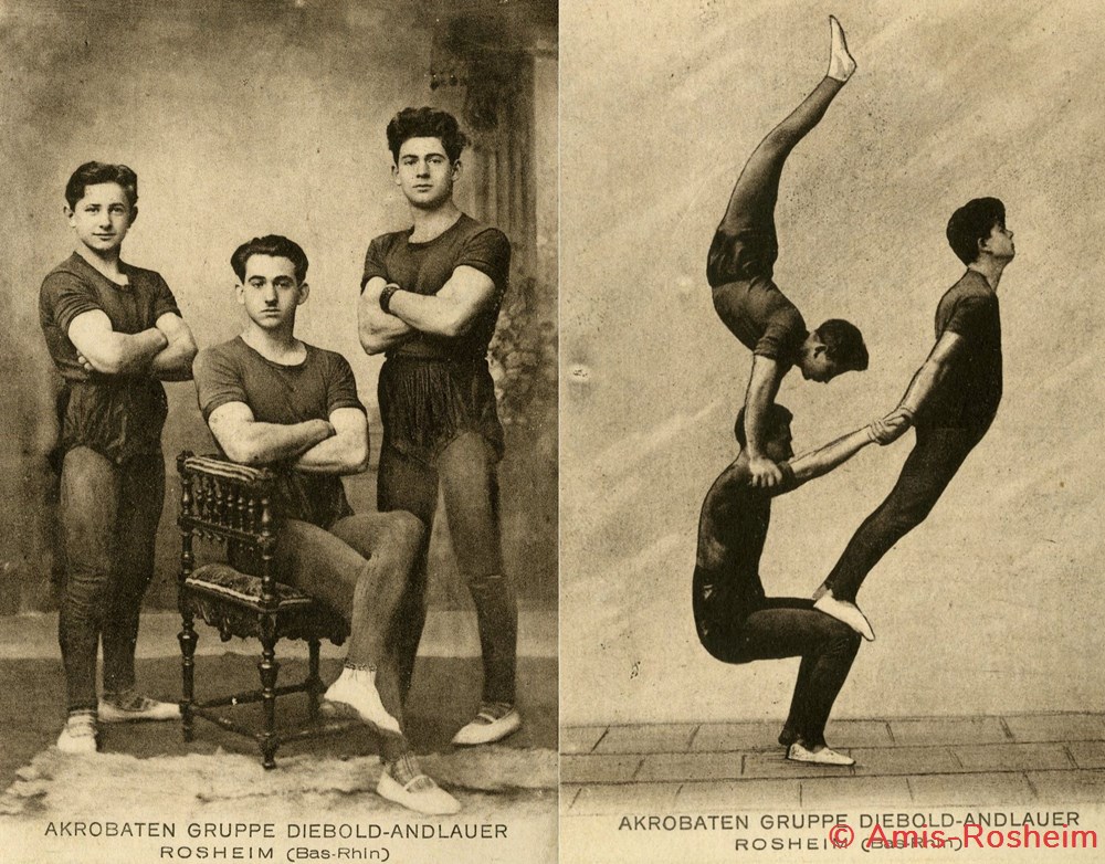 Le Cercle Catholique Aloysia de 1930 à 1935 3 divers le cercle catholique aloysia de 1930 a 1935