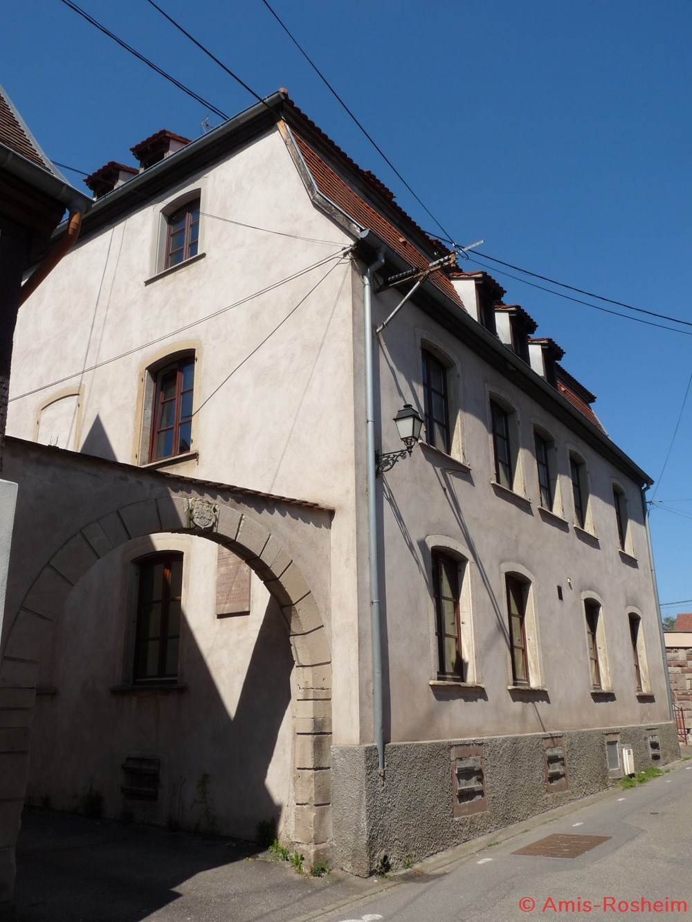 Rue Netter (3/3) 2 divers rue netter 3 3