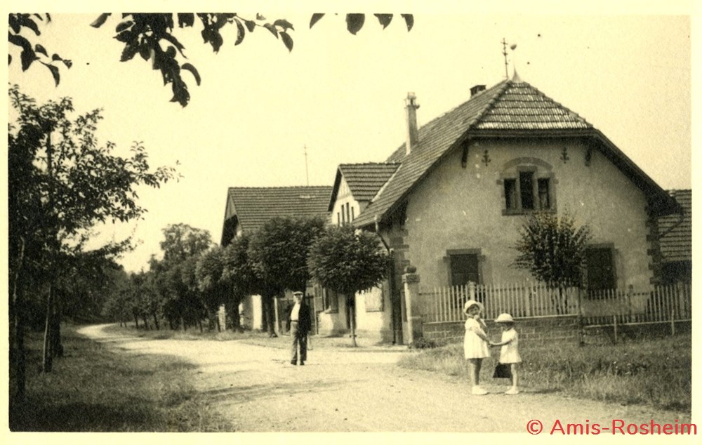 divers rue de abattoir