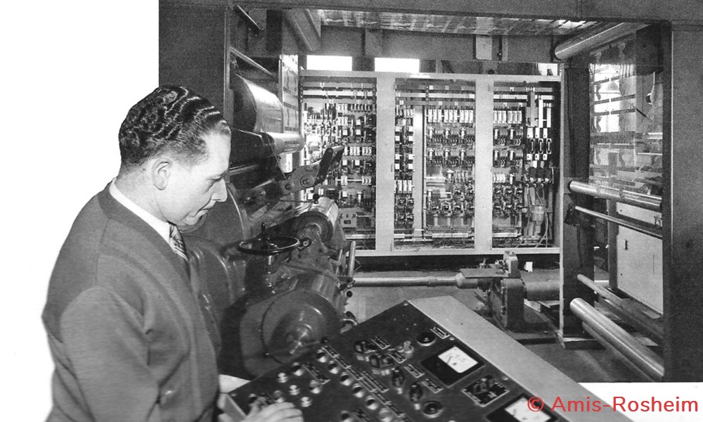 ... dans les ateliers Holweg : le montage, les effectifs et la formation .... 7 divers dans les ateliers holweg le montage les effectifs et la formation