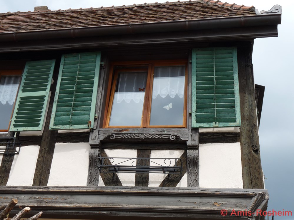 Rue du Lion (2/4) 6 divers rue du lion 2 4