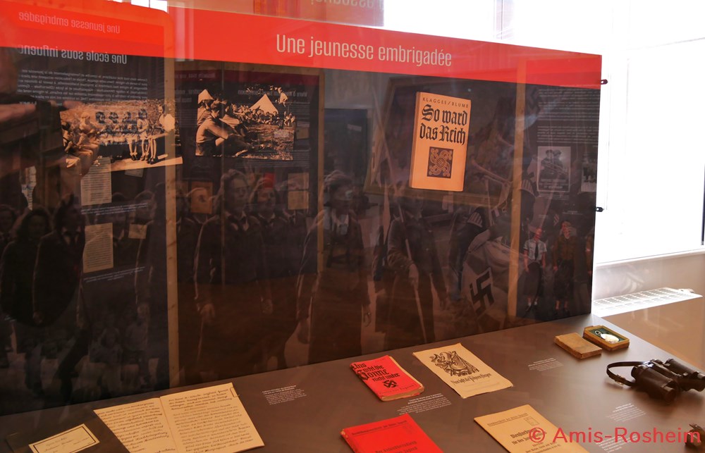 La Jeunesse embrigadée 1/2 3 divers la jeunesse embrigadee 1 2