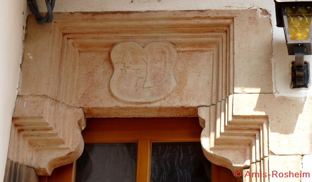 Rue des Echasses 6 divers rue des echasses