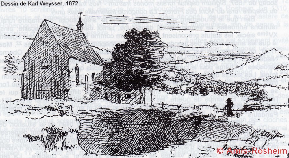 Le pélerinage du Bruderberg 2 divers le pelerinage du bruderberg