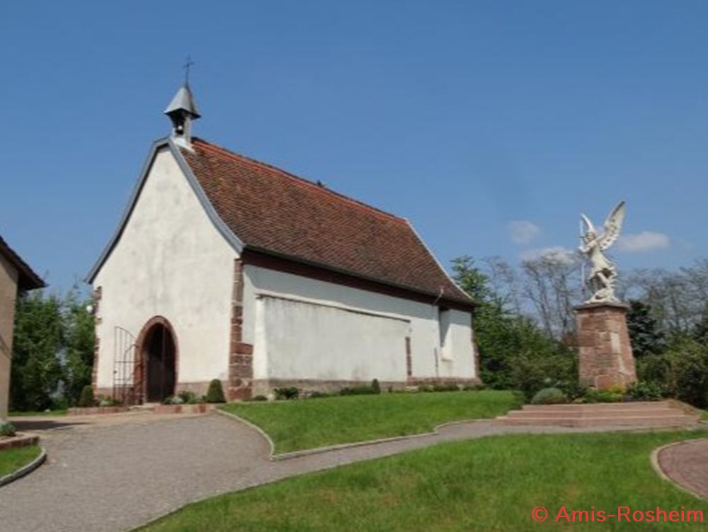 Chapelle du Bruderberg divers chapelle du bruderberg