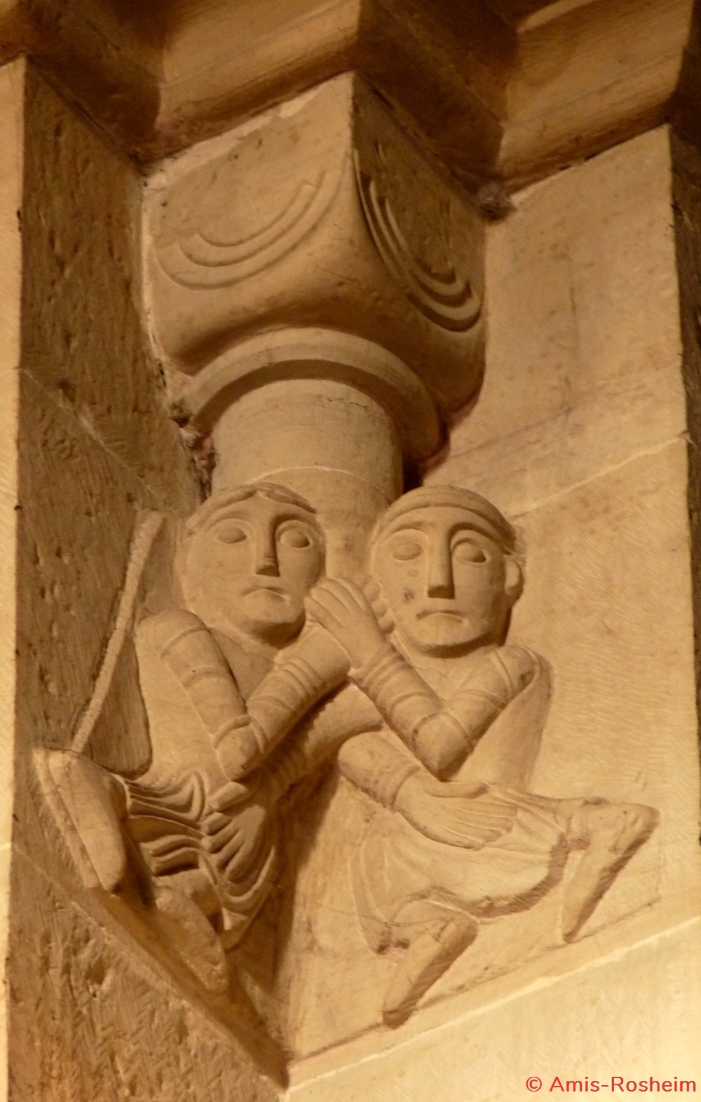 Saints-Pierre-et-Paul : intérieur 2/2 5 divers saints pierre et paul interieur 2 2