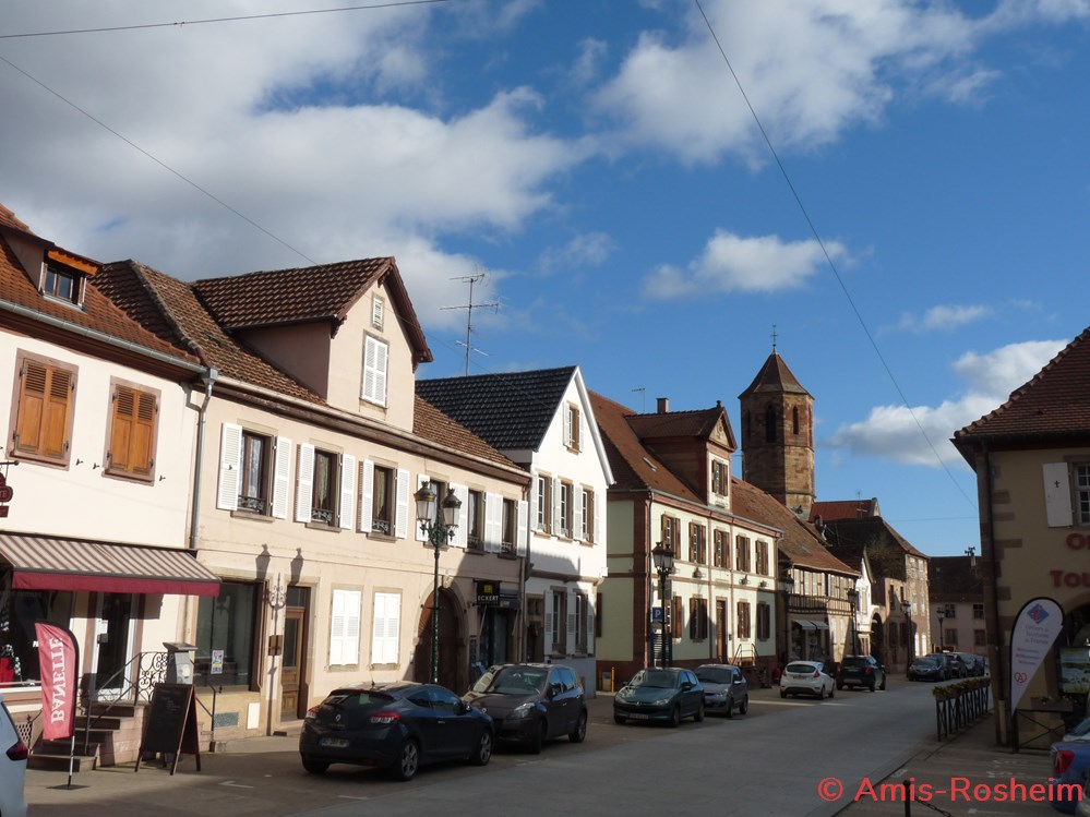 divers rue du general de gaulle mittelstadt 1 8