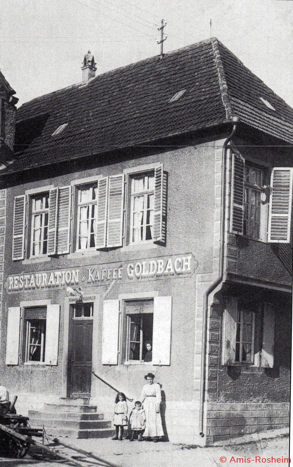 divers rue du general de gaulle mittelstadt 1 8