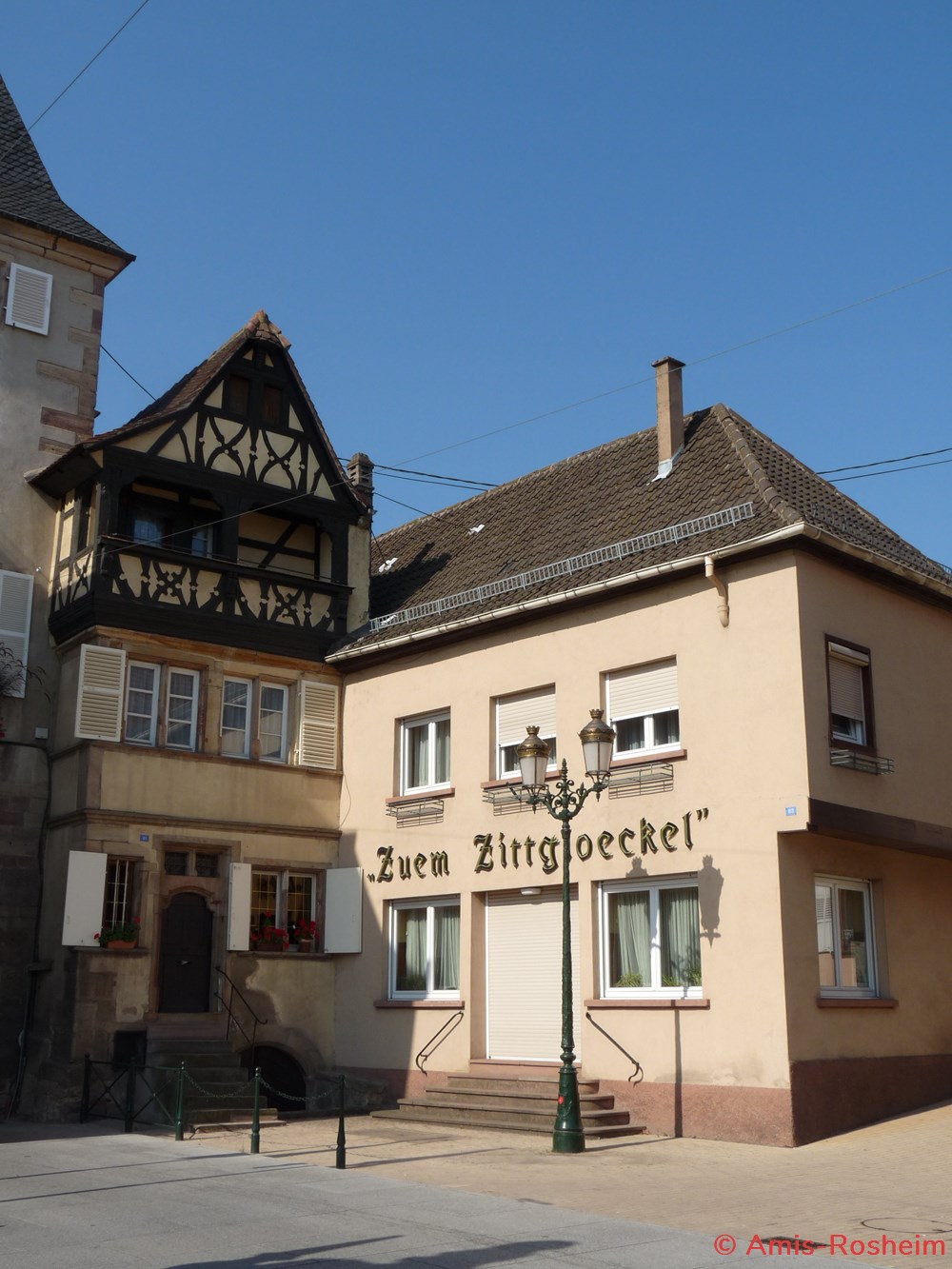 divers rue du general de gaulle mittelstadt 1 8