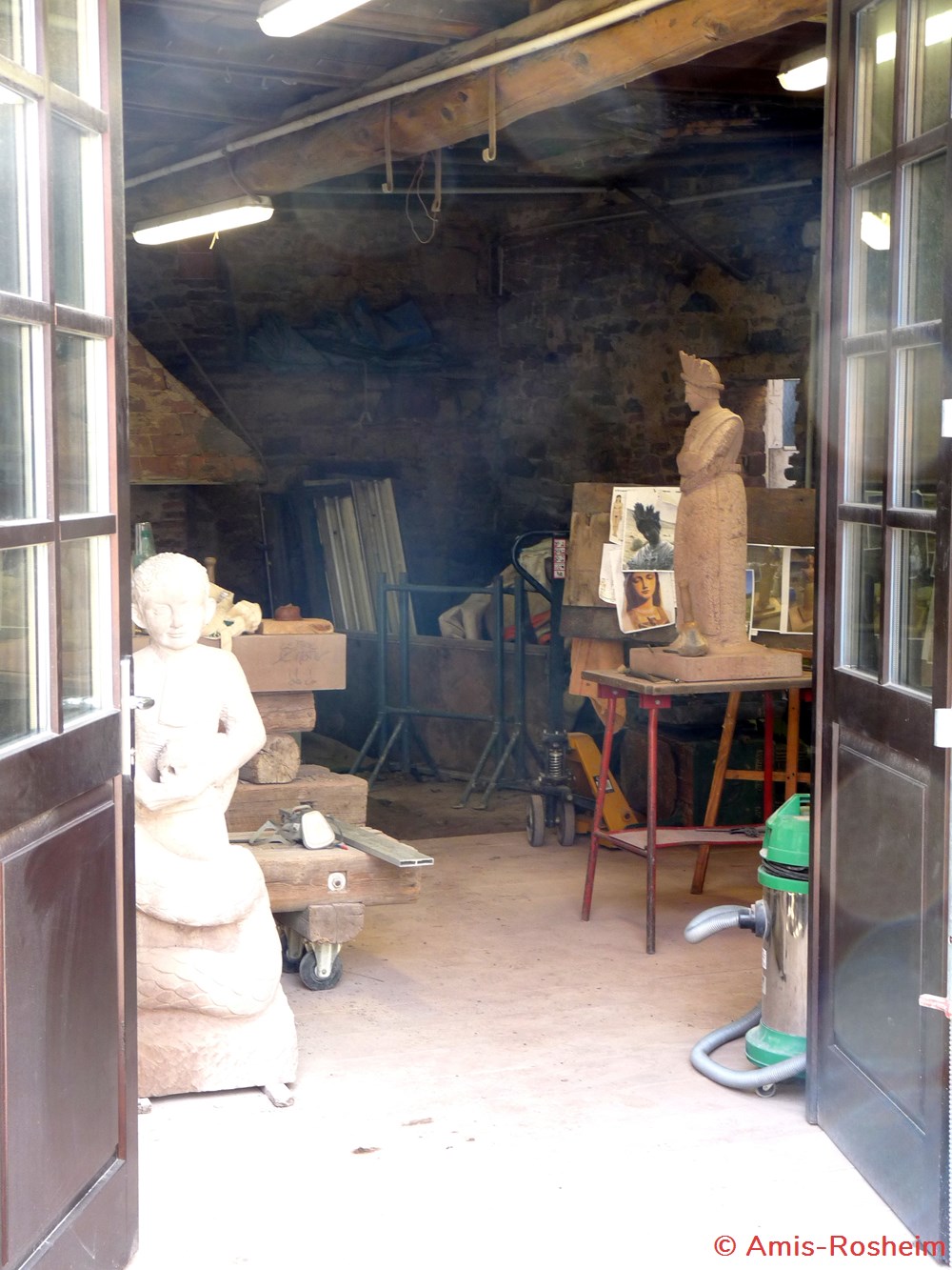 Rue du Lion (4/4) 6 divers rue du lion 4 4
