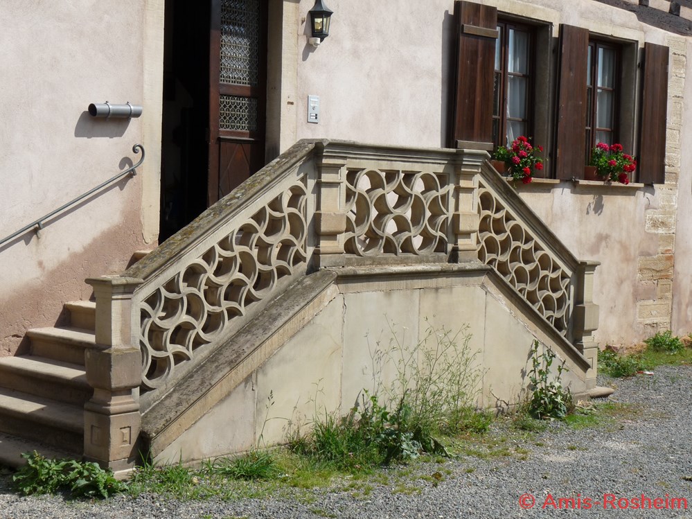 Rue Braun (3/6) 3 divers rue braun 3 6