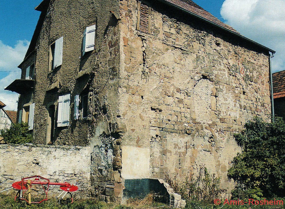 Rue des Ciseaux (1/2) 4 divers rue des ciseaux 1 2