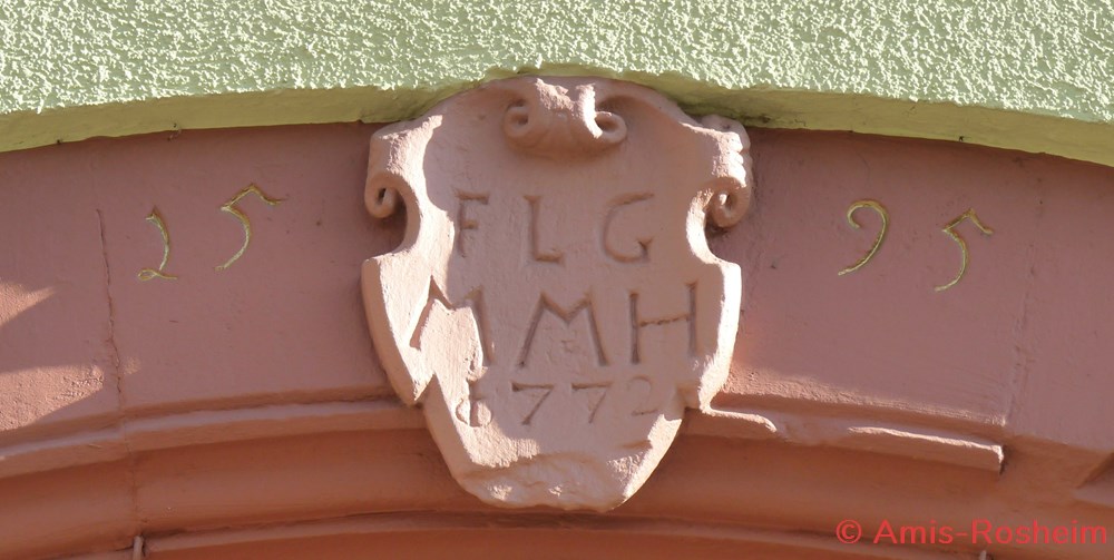 Rue Braun (4/6) 8 divers rue braun 4 6
