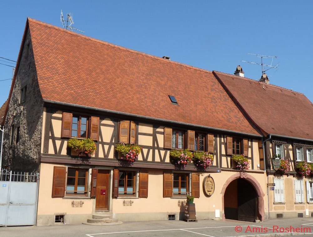 Maisons remarquables 6 divers maisons remarquables