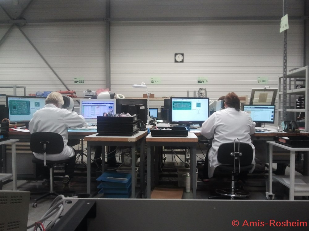 Après Schlumberger ...CAELF, THEALEC puis ALTRICS 5 divers apres schlumberger caelf thealec puis altrics