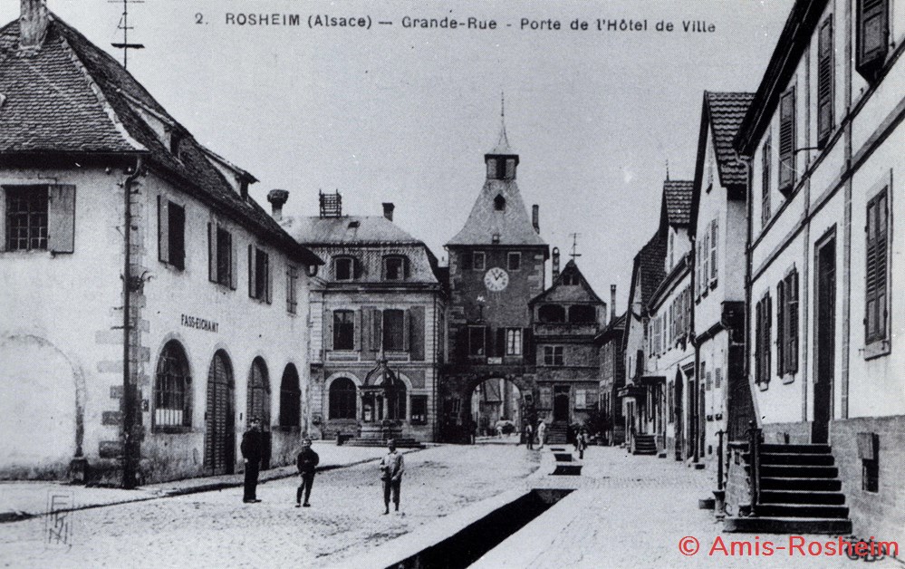 La place de la République autrefois ... 8 divers la place de la republique autrefois