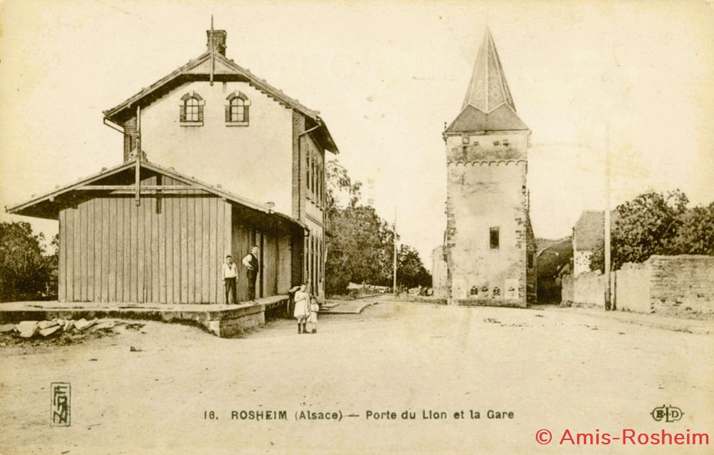 Transformation de la ville à l'époque du Reichsland 8 divers transformation de la ville a epoque du reichsland
