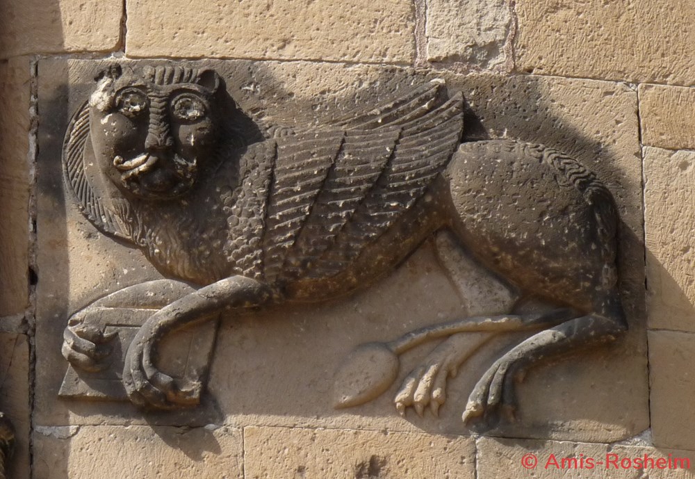 Saints-Pierre-et-Paul : Extérieur 2/6 : côté est : l'abside 8 divers saints pierre et paul exterieur 2 6 cote est abside
