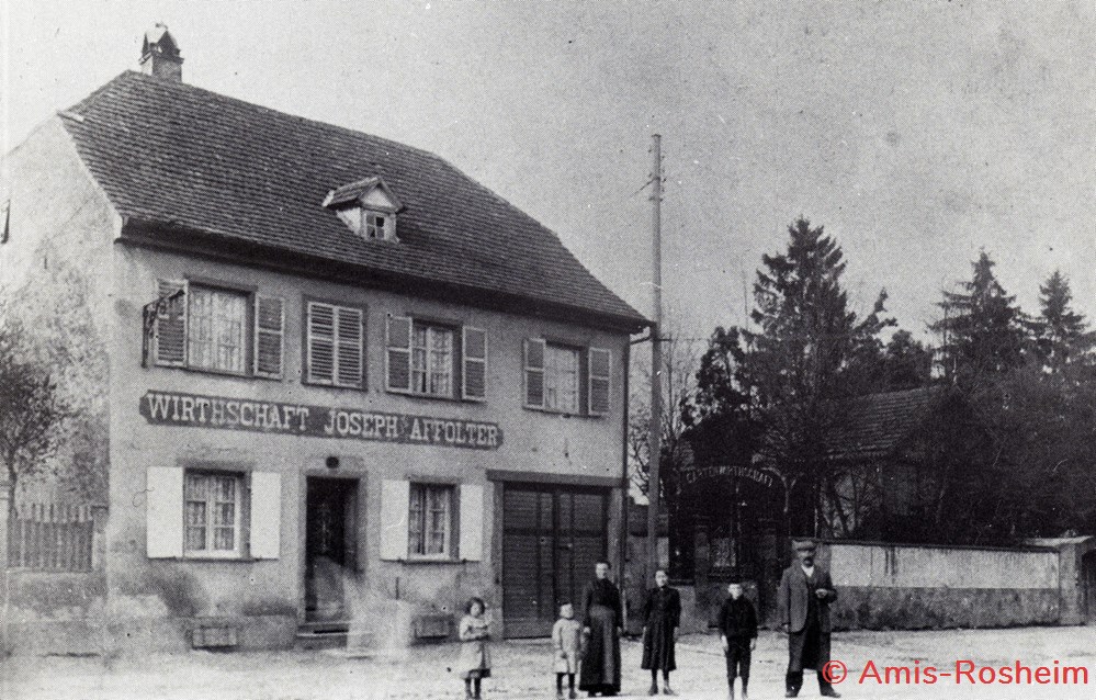 divers rue du general de gaulle oberstadt 1 12
