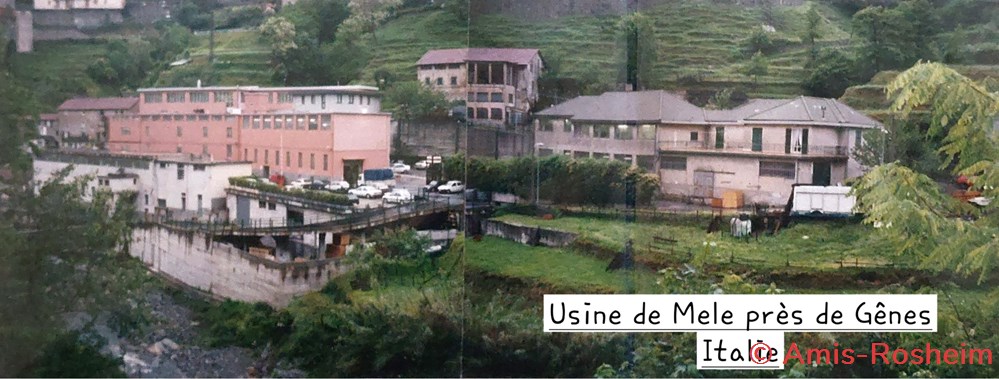 Après Schlumberger ...CAELF, THEALEC puis ALTRICS 2 divers apres schlumberger caelf thealec puis altrics
