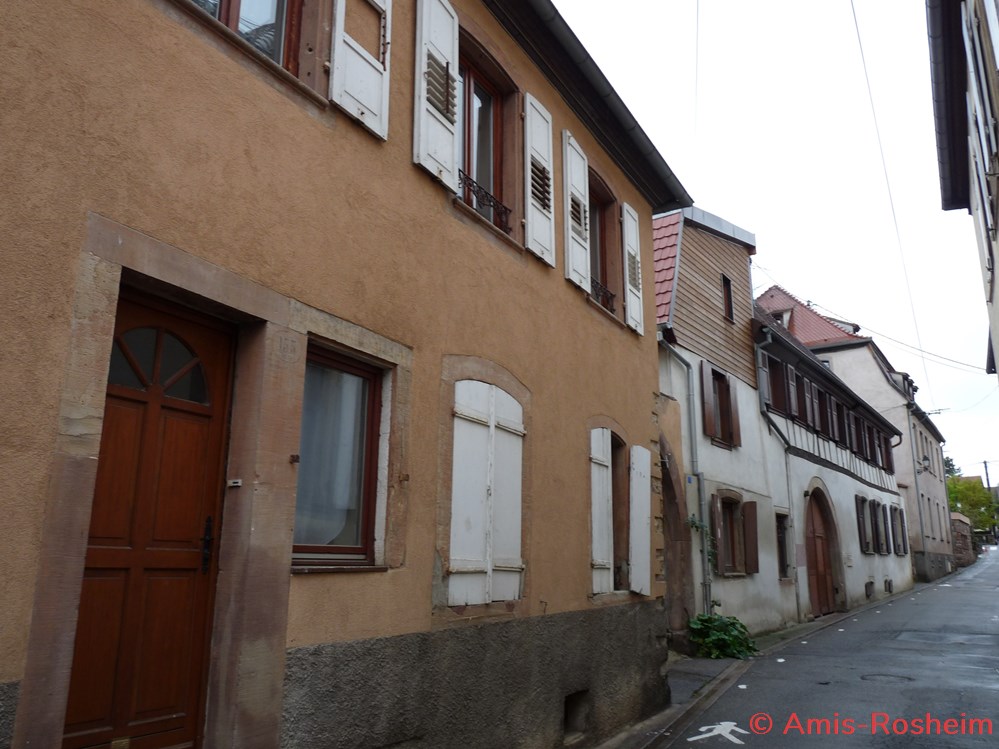 Rue Netter (1/3) 6 divers rue netter 1 3