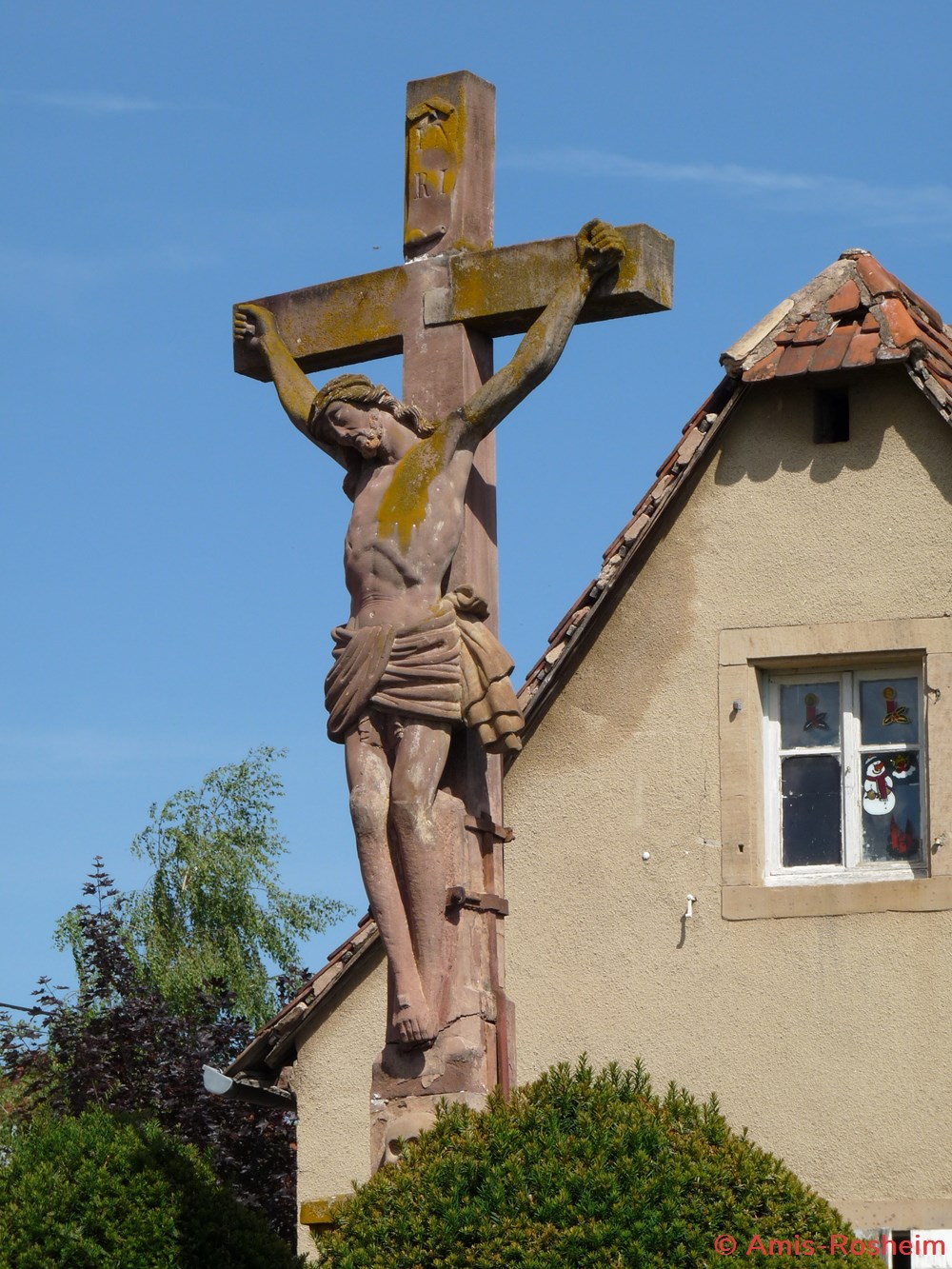 Rue de Molsheim divers rue de molsheim