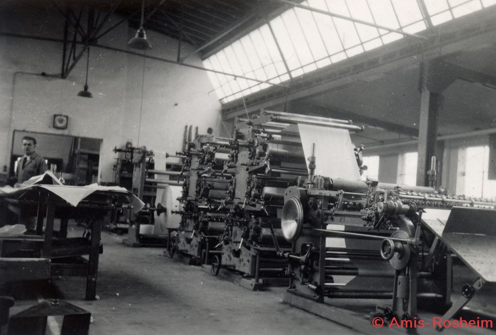 ... dans les ateliers Holweg : le montage, les effectifs et la formation .... 2 divers dans les ateliers holweg le montage les effectifs et la formation