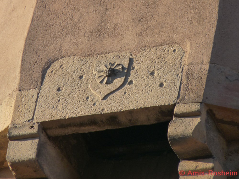 Enceinte extérieure (1/6) : la porte Basse ou porte de la Vierge 5 divers enceinte exterieure 1 6 la porte basse ou porte de la vierge