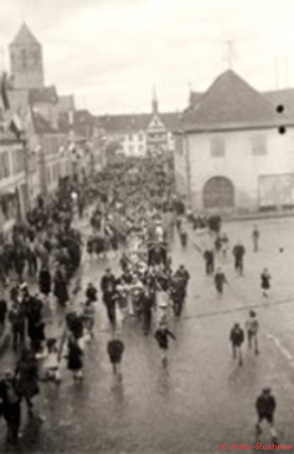 Une Alsace à nouveau française (1/2) 2 divers une alsace a nouveau francaise 1 2