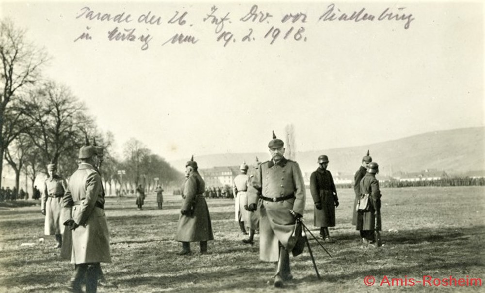 La Première Guerre mondiale et le retour à la France 3 divers la premiere guerre mondiale et le retour a la france