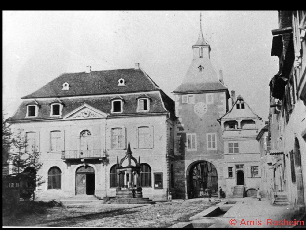 Le XVIIIe siècle : grande période de construction 4 divers le xviiie siecle grande periode de construction