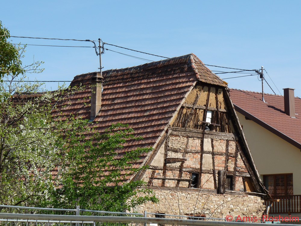 Rue des Bonnets (2/2) 5 divers rue des bonnets 2 2