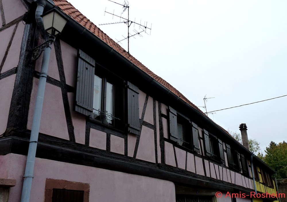 Rue des Bains 7 divers rue des bains