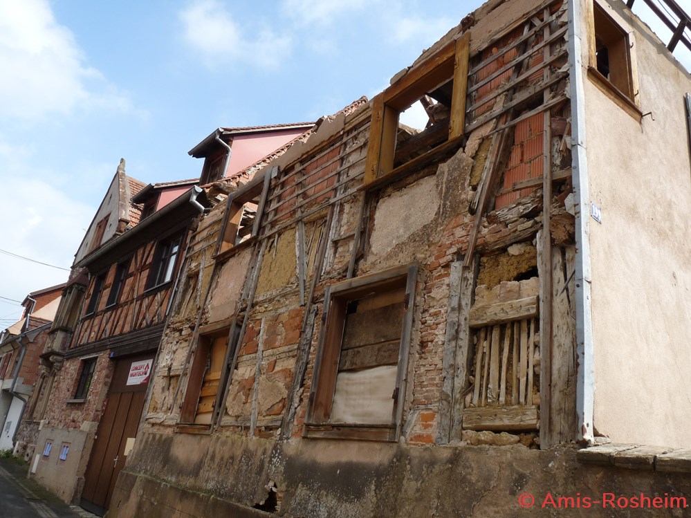 Rue du Sel 2 divers rue du sel
