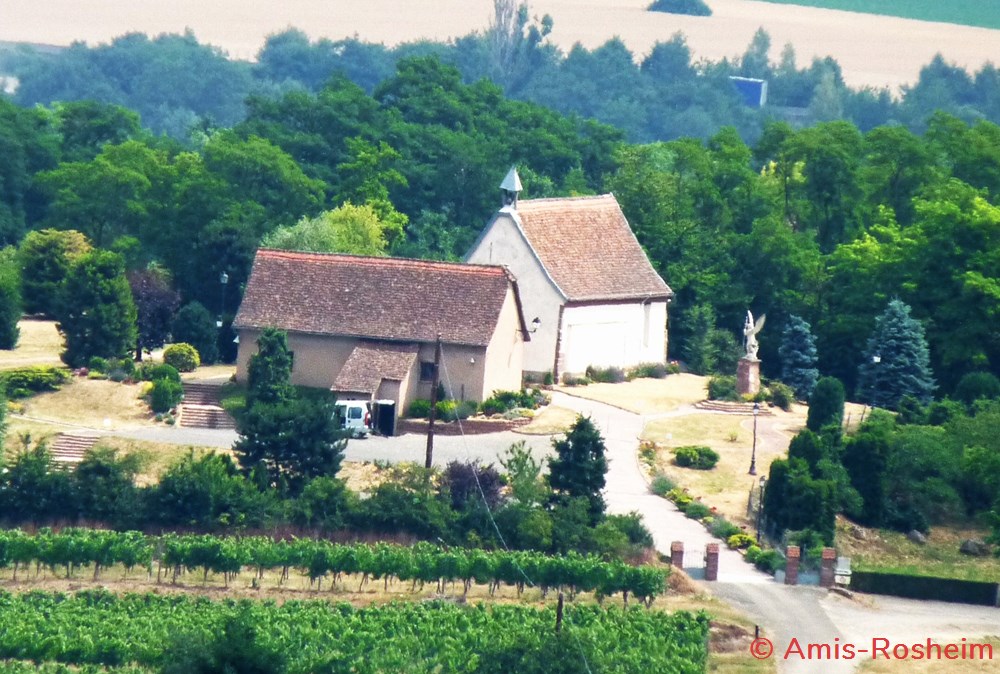 divers le site du bruderberg